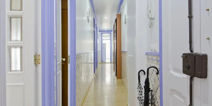 Caza Latina Apartment Lisbon
