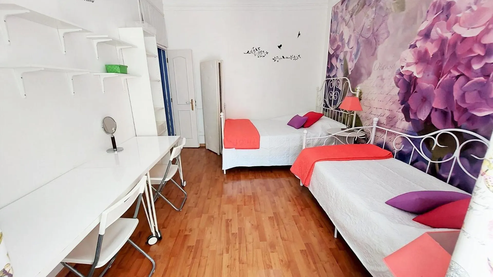 Caza Latina Apartment Lisbon