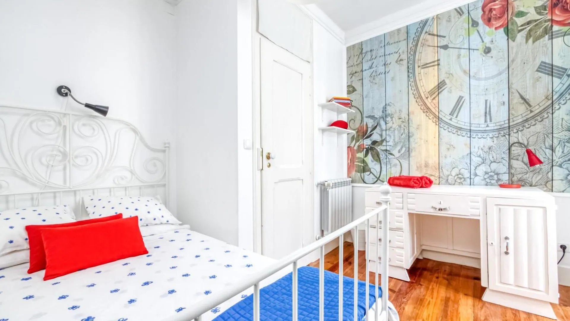 Caza Latina Apartment Lisbon