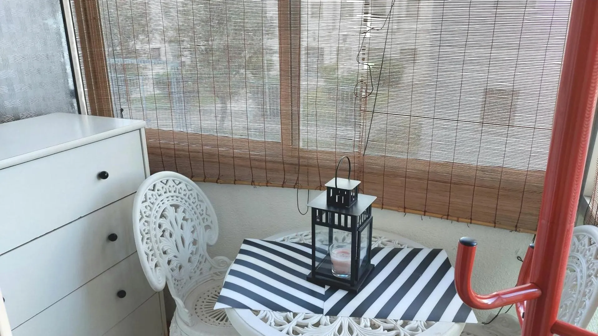 Caza Latina Apartment Lisbon