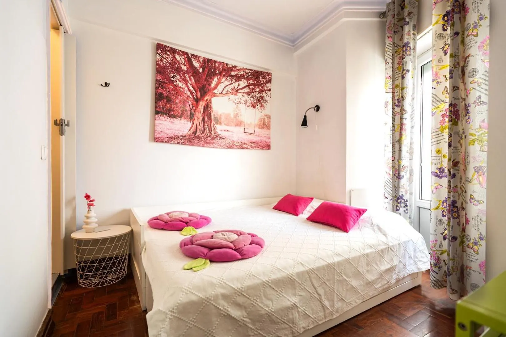 Caza Latina Apartment Lisbon