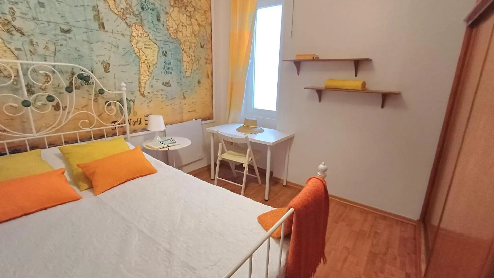 Caza Latina Apartment Lisbon