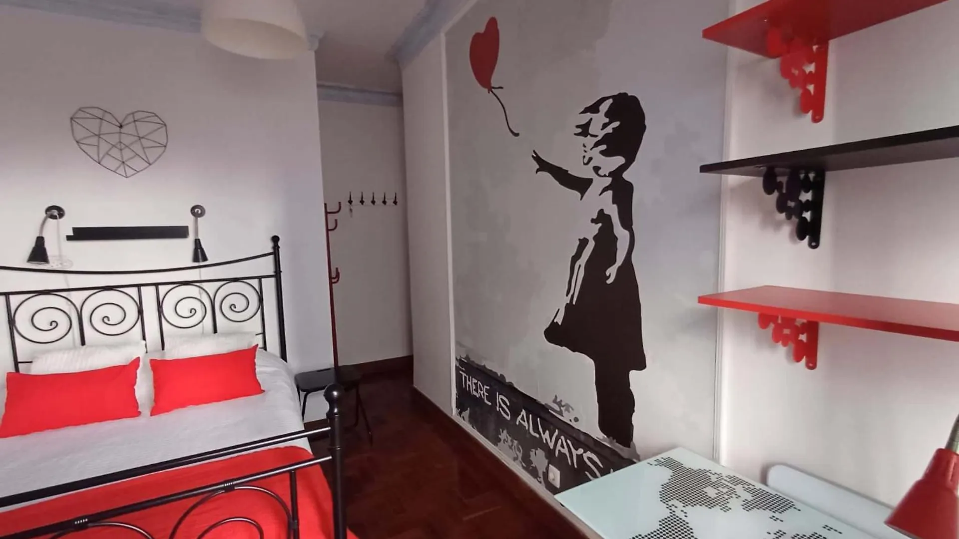 Caza Latina Apartment Lisbon