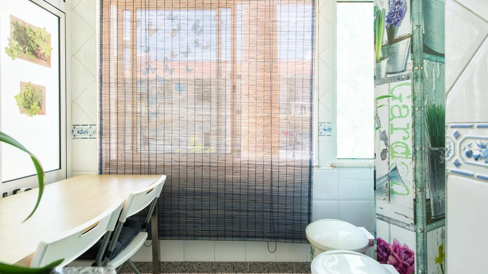 Caza Latina Apartment Lisbon