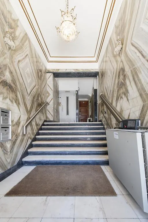 Caza Latina Apartment Lisbon