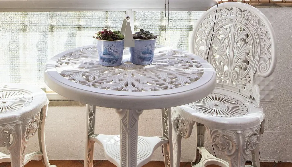 Caza Latina Apartment Lisbon 0*,