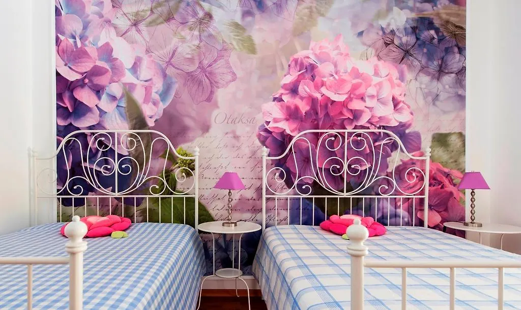 Caza Latina Apartment Lisbon
