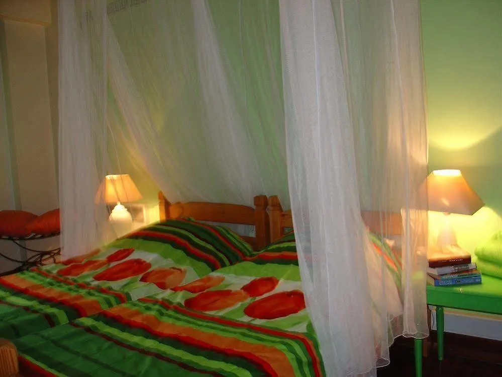 Caza Latina Apartment Lisbon