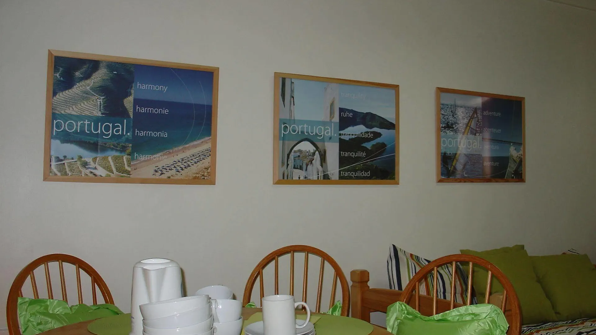 Caza Latina Apartment Lisbon