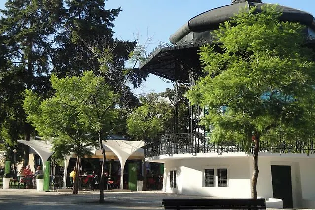 Caza Latina Διαμέρισμα Lisboa 0*,  Πορτογαλία