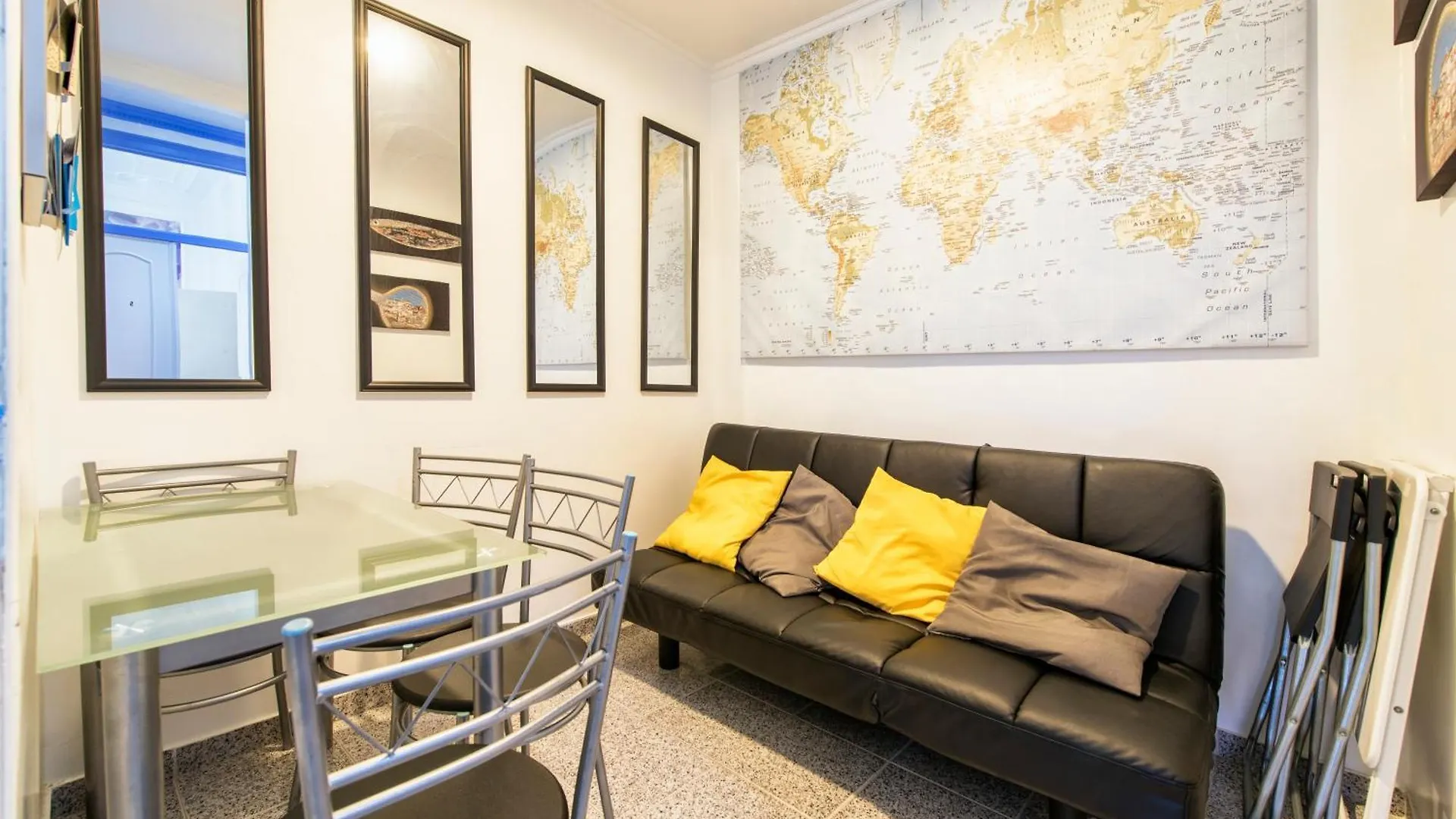 Apartamento Caza Latina Lisboa