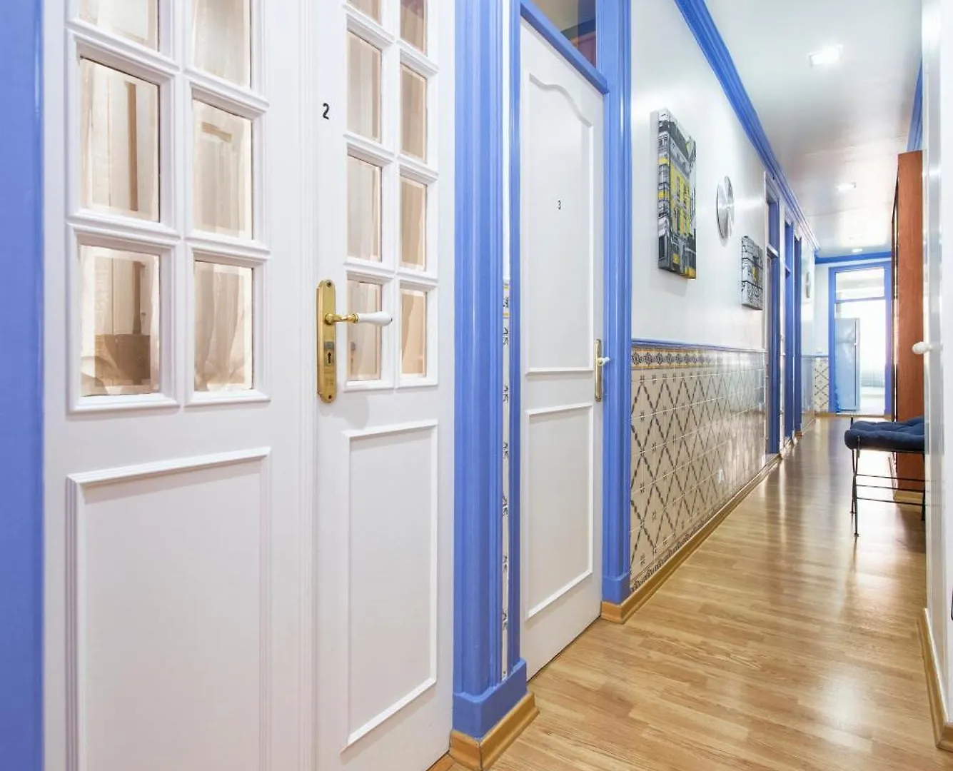 Apartamento Caza Latina Lisboa