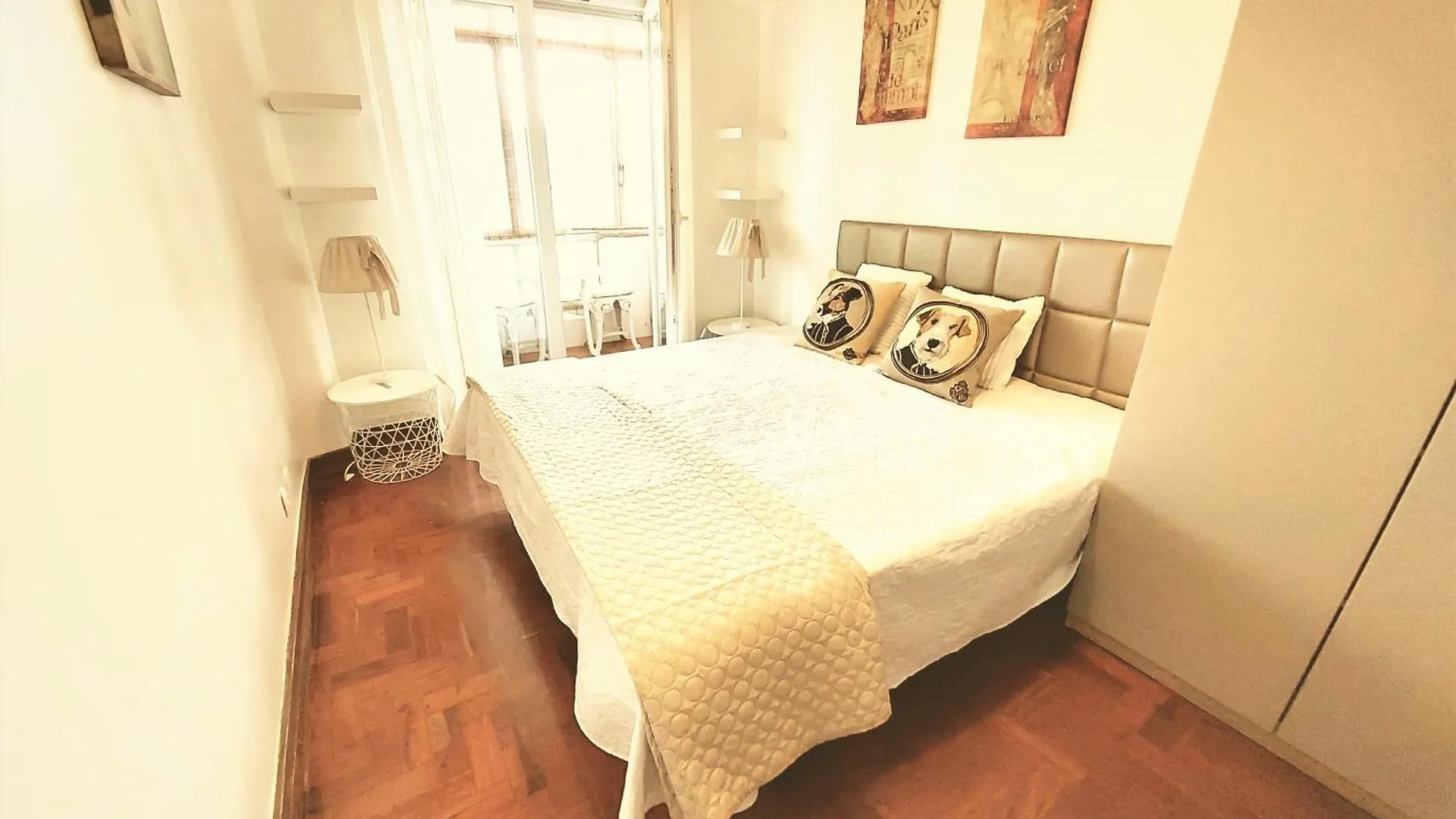 Apartamento Caza Latina Lisboa