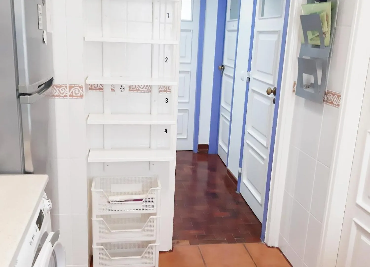 Apartamento Caza Latina Lisboa 0*,
