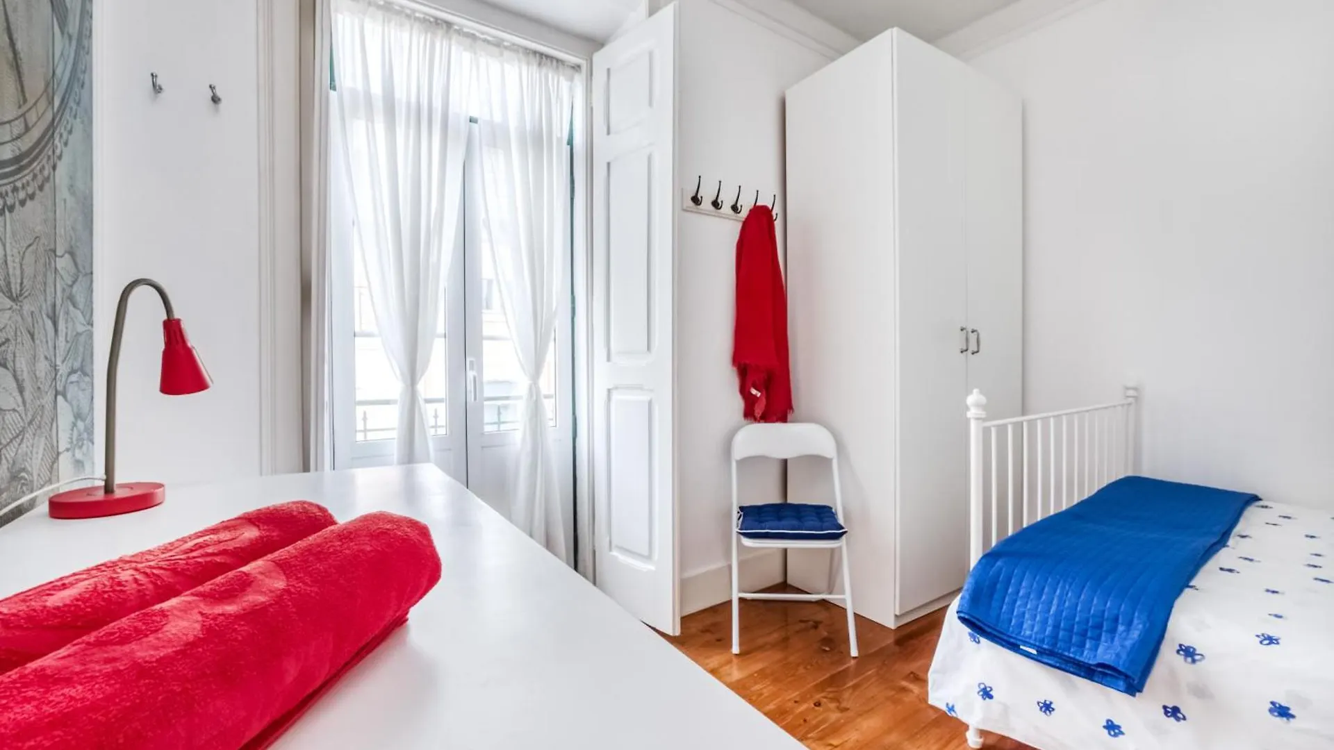 Apartamento Caza Latina Lisboa