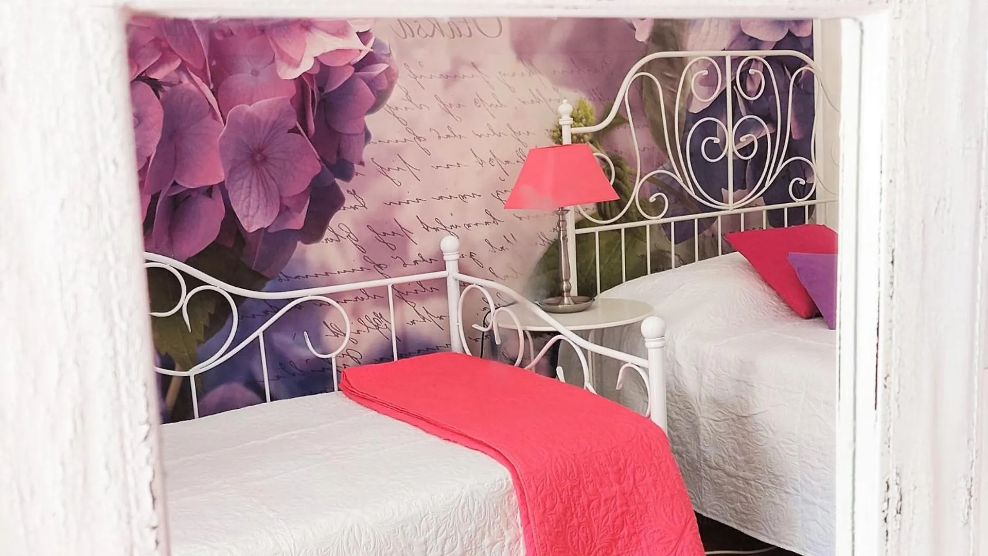 Apartamento Caza Latina Lisboa 0*,