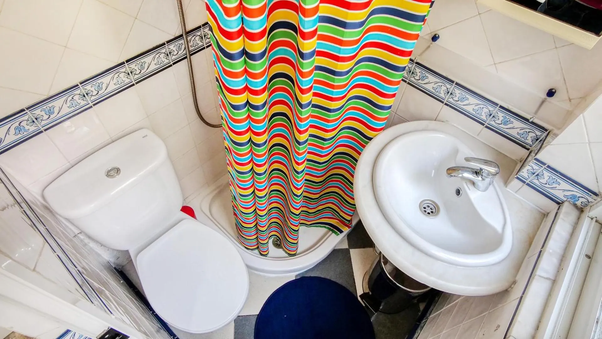 Apartamento Caza Latina Lisboa 0*,  Portugal