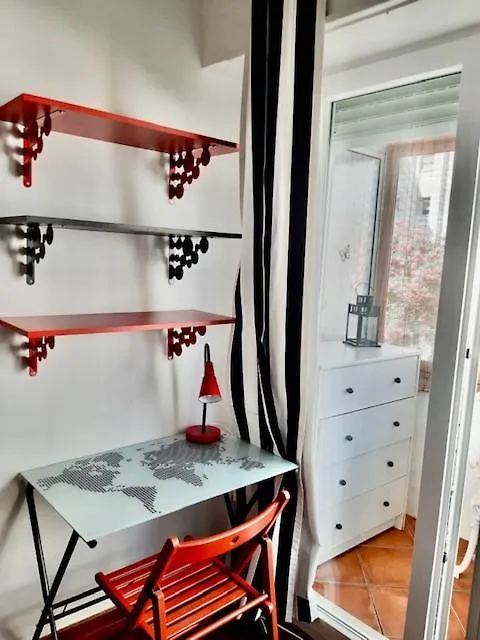 Apartamento Caza Latina Lisboa Portugal