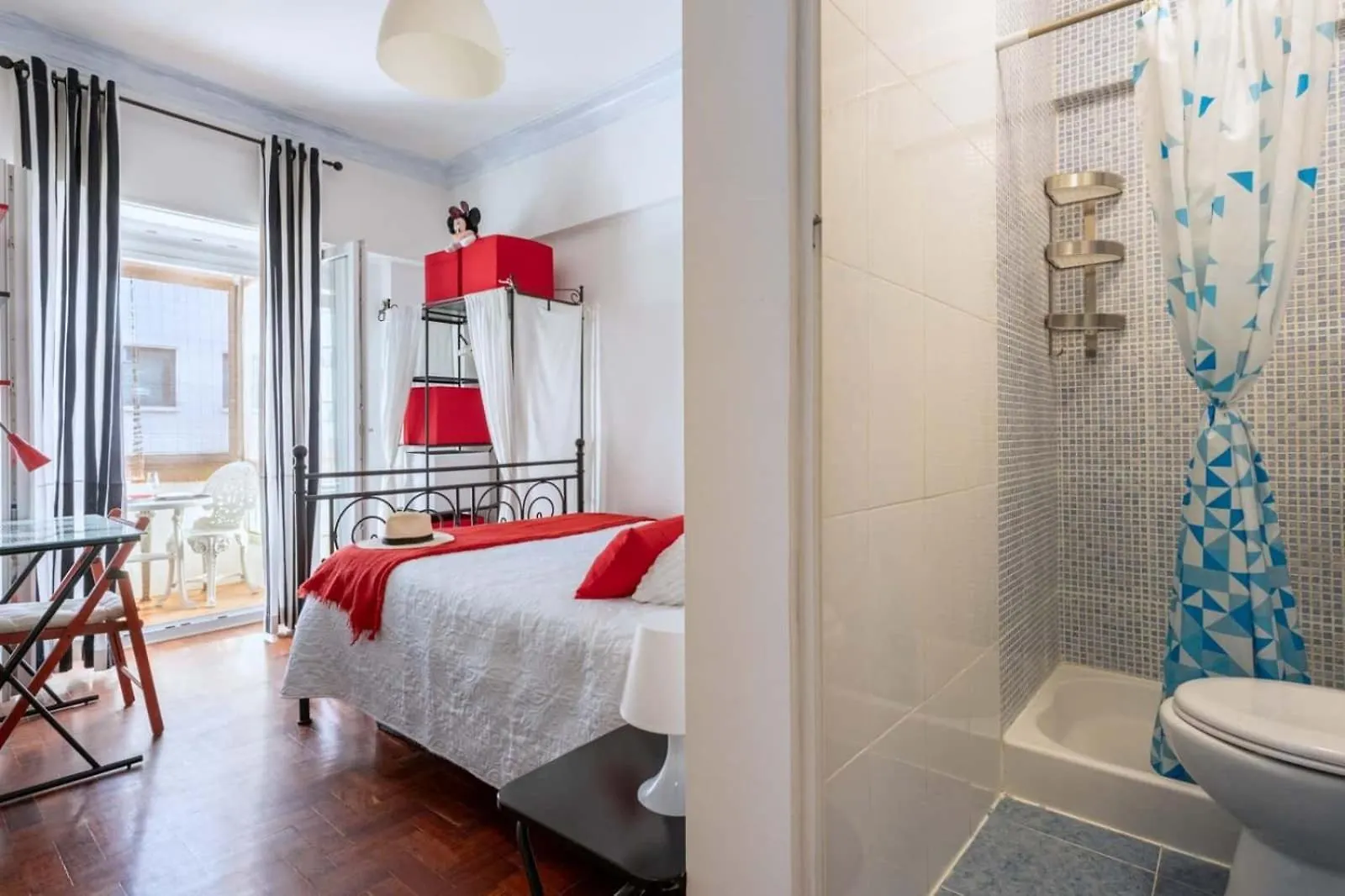 Apartamento Caza Latina Lisboa