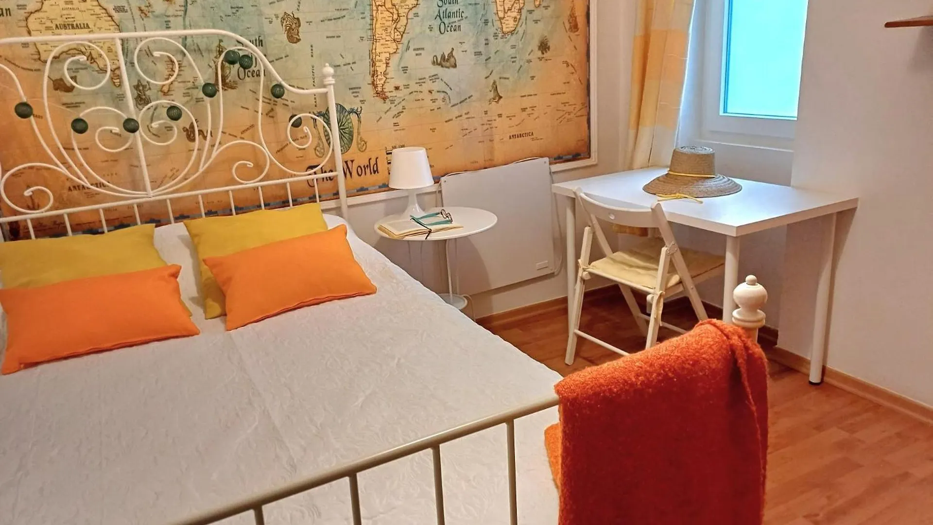 Apartamento Caza Latina Lisboa