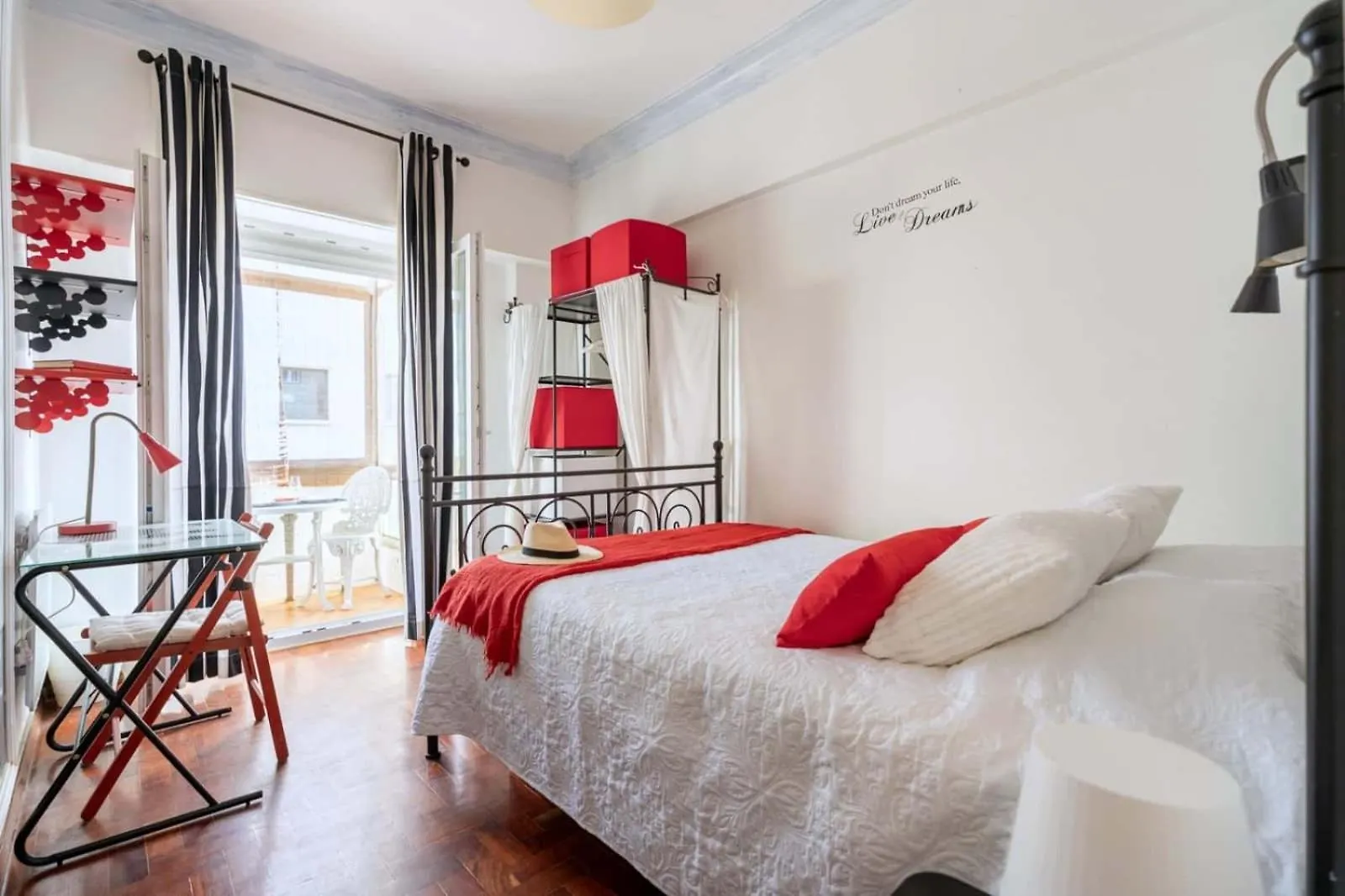 Apartamento Caza Latina Lisboa
