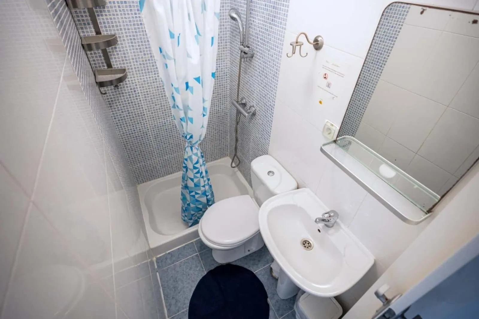 Apartamento Caza Latina Lisboa
