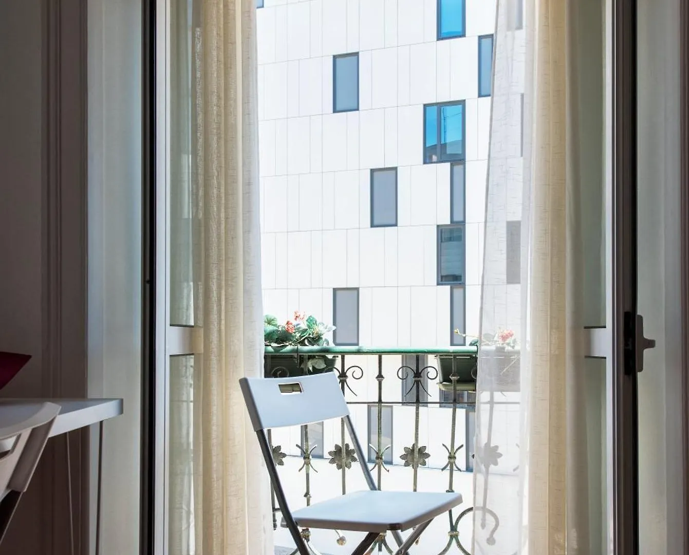 Apartamento Caza Latina Lisboa