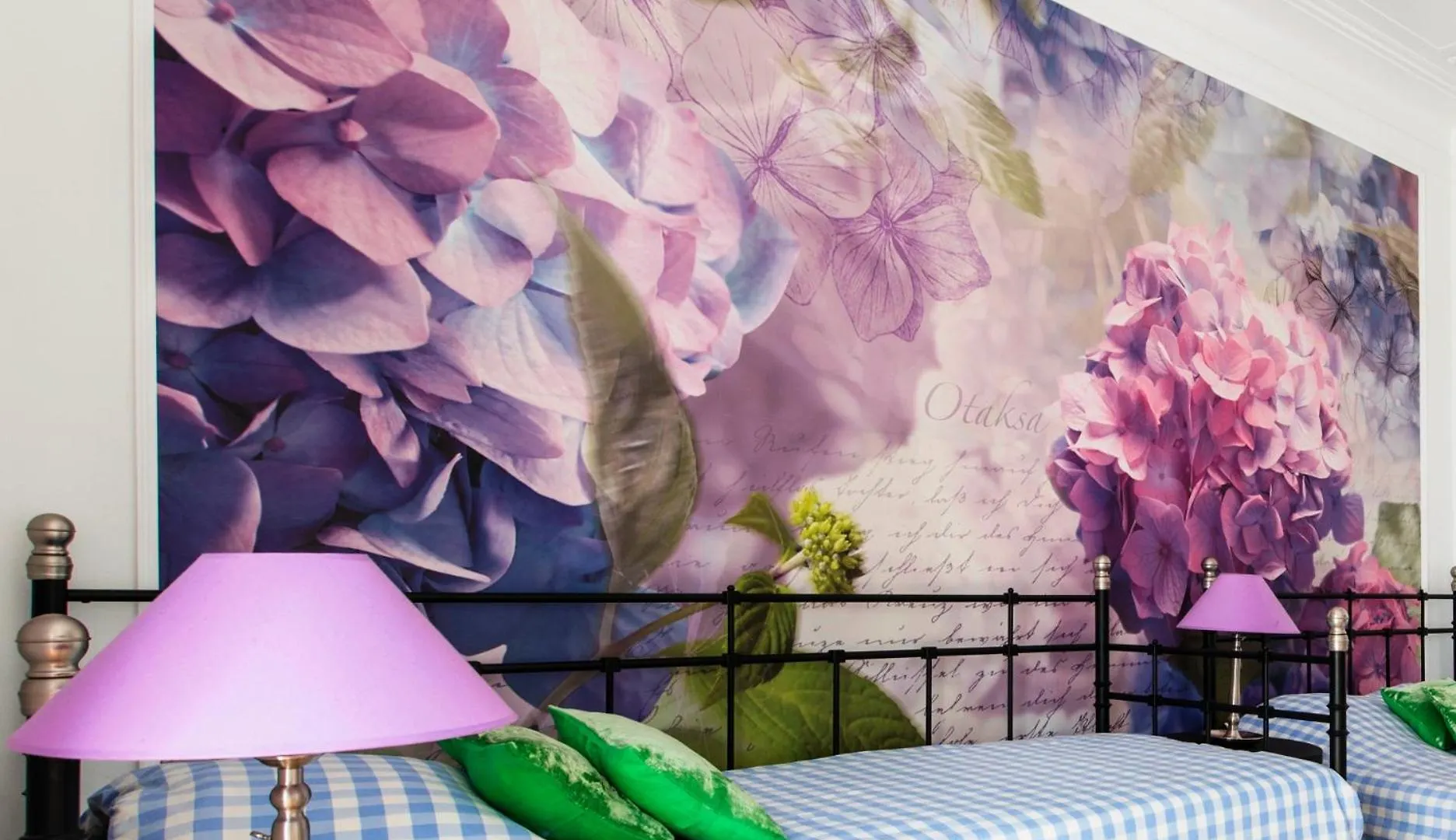 Apartamento Caza Latina Lisboa Portugal
