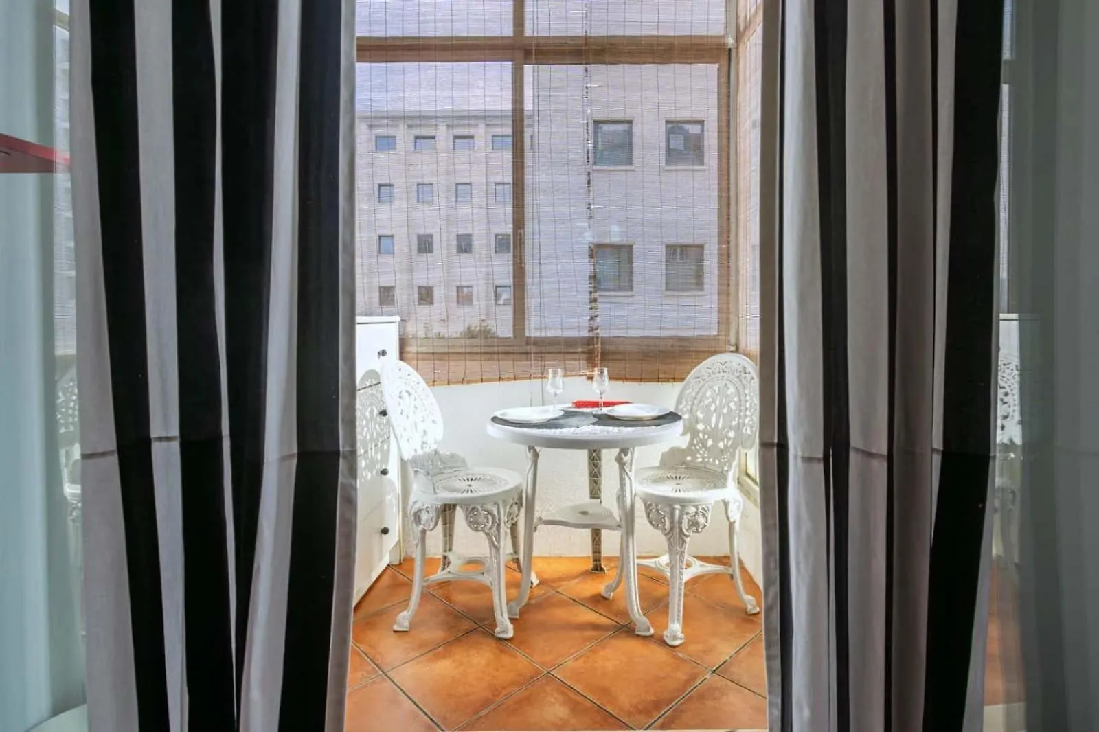 Apartamento Caza Latina Lisboa 0*,  Portugal