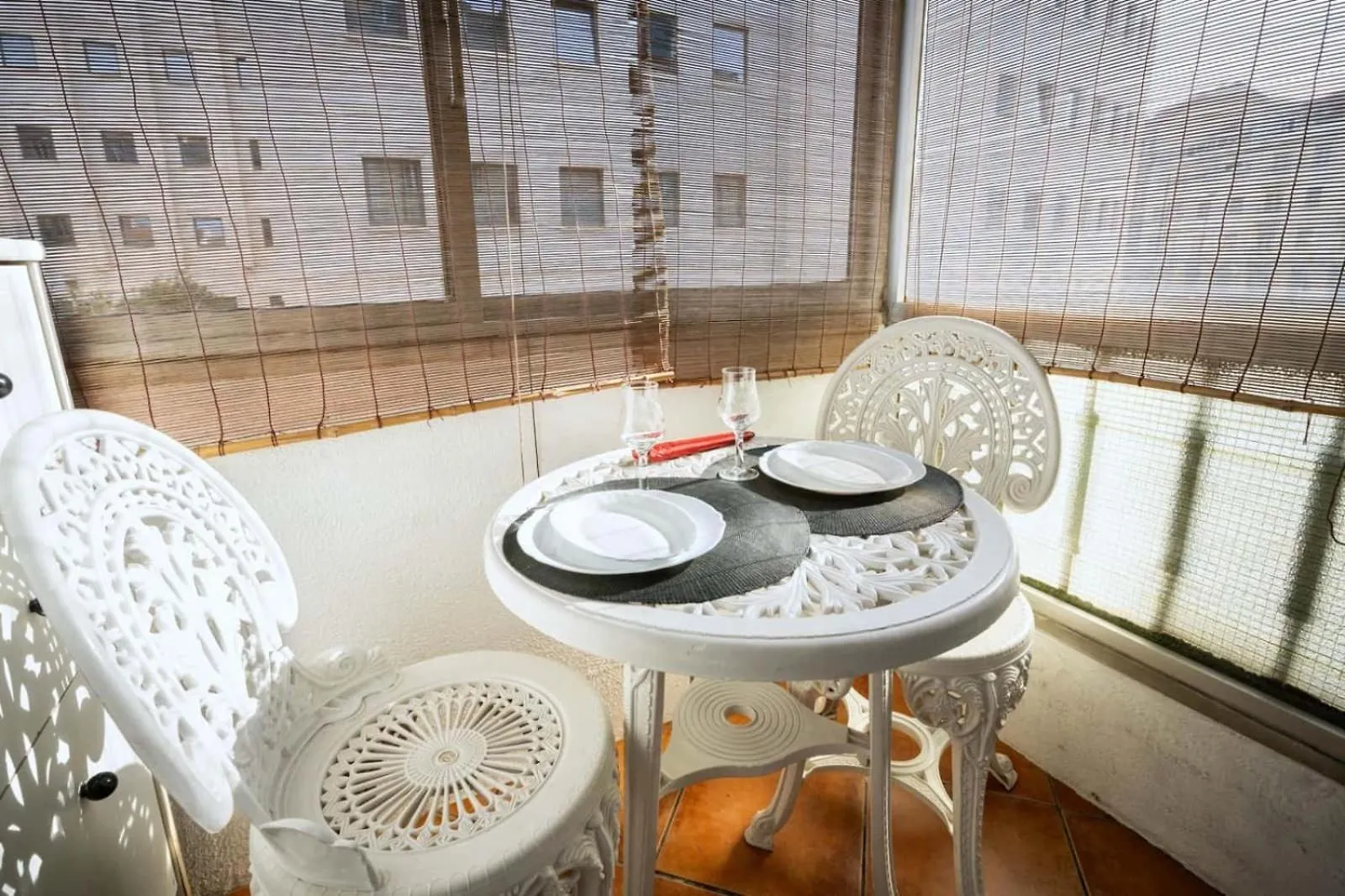 Apartamento Caza Latina Lisboa Portugal