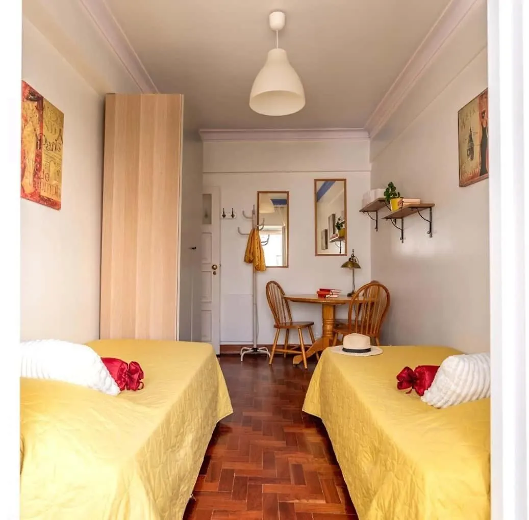 Apartamento Caza Latina Lisboa 0*,  Portugal