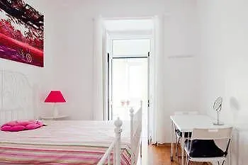 Apartamento Caza Latina Lisboa