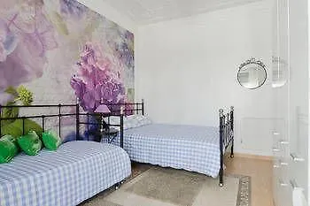 Apartamento Caza Latina Lisboa