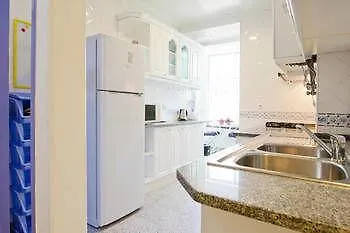Apartamento Caza Latina Lisboa