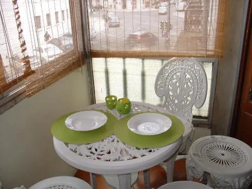 Apartamento Caza Latina Lisboa