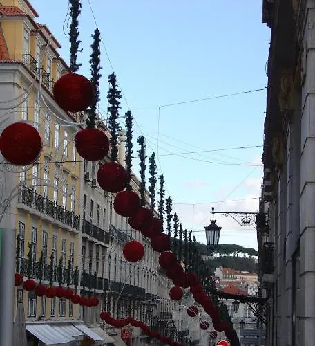Apartamento Caza Latina Lisboa