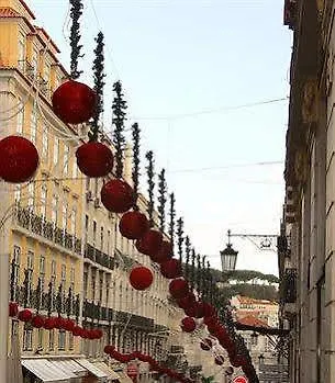 Apartamento Caza Latina Lisboa 0*,
