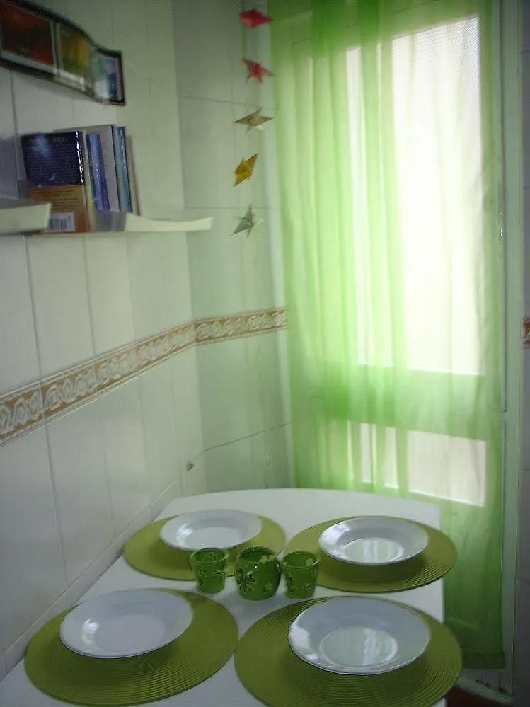 Apartamento Caza Latina Lisboa